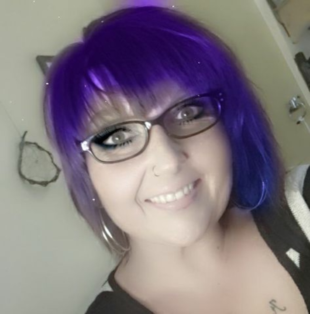 Meet your Posher, Lynne